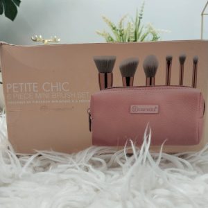 BH Cosmetics Brush Set