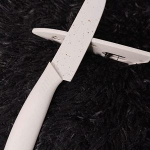 Stainless Steel Chopping Knife