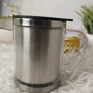 Thermal Steel Mug