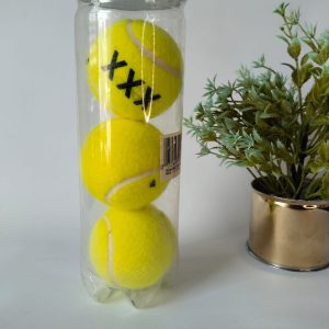 Tennis Balls 3-Pack