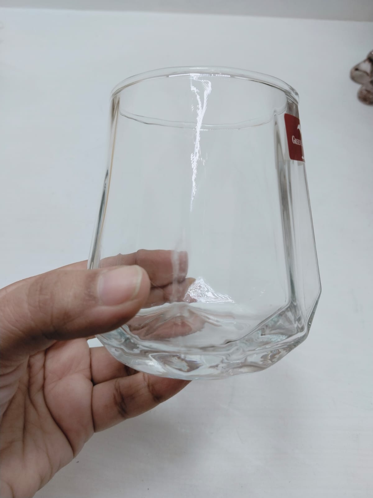 7pcs Best Deli Jug Glass Set - Image 4